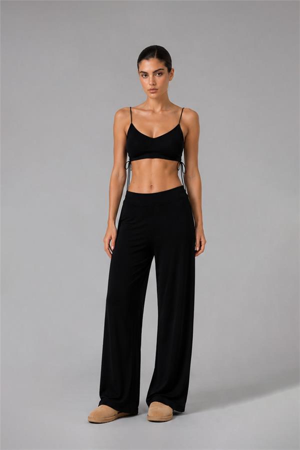 CROSS SOFT VISKON LOUNGEWEAR